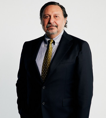 Erden Bilginer - ATIC Başkanı