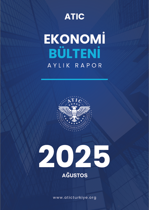 EKONOMİ BÜLTENİ 08.2025